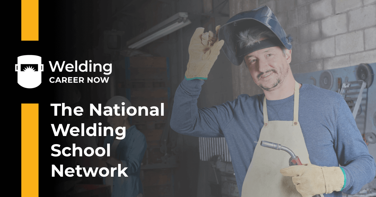 Welding Trade Schools in Virginia Beach, VA - Welder Training